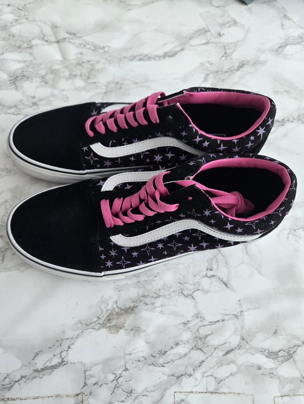 VANS Shoes - Picture 4 of 8